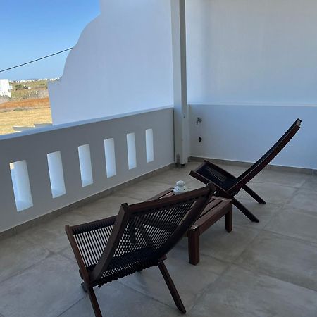 Villa Tranquilita Kastrákion Dış mekan fotoğraf