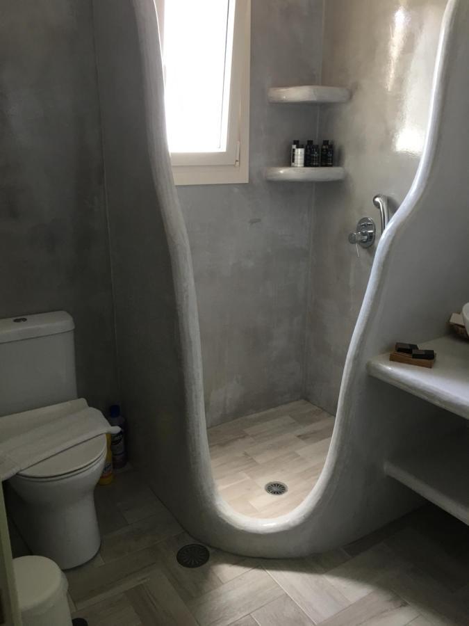 Villa Tranquilita Kastrákion Dış mekan fotoğraf