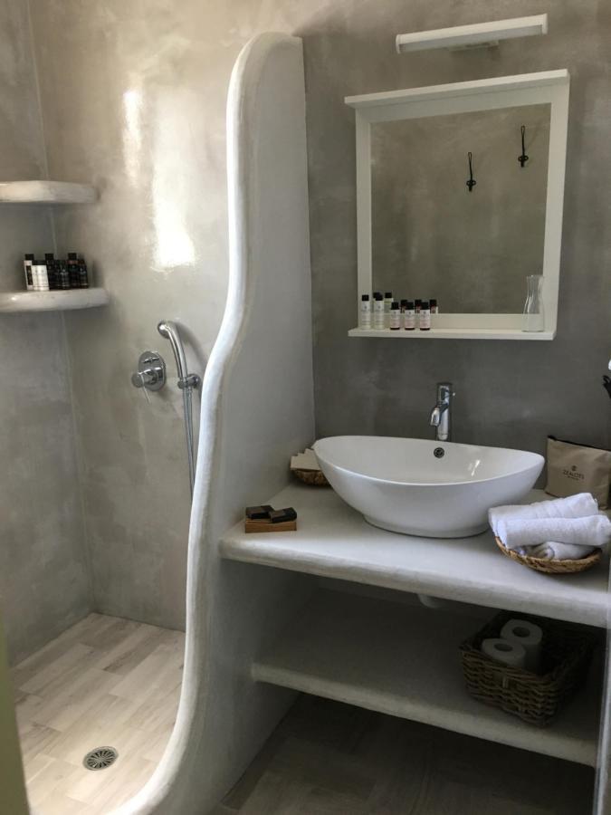 Villa Tranquilita Kastrákion Dış mekan fotoğraf