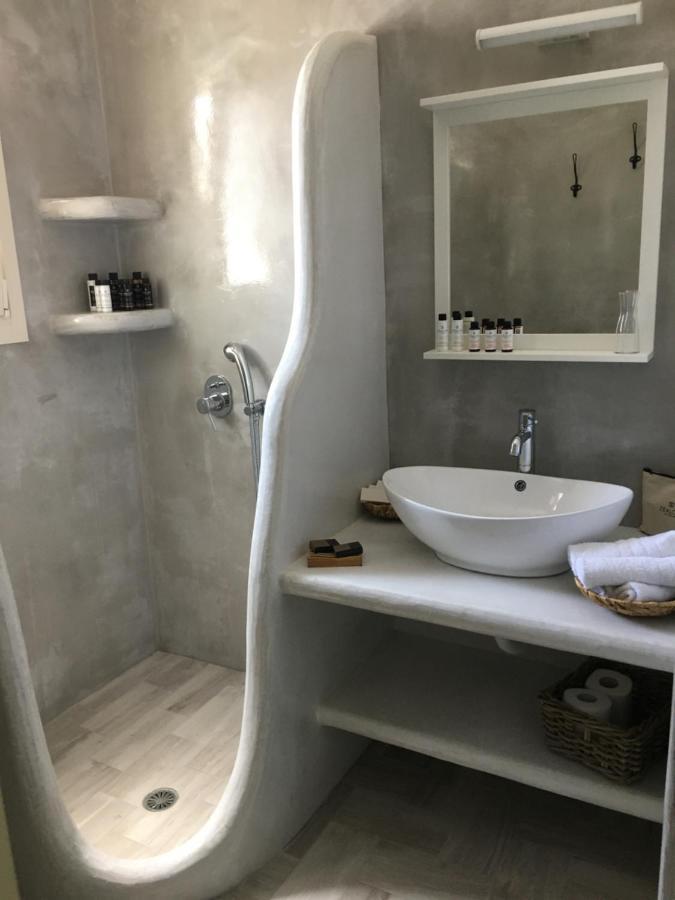 Villa Tranquilita Kastrákion Dış mekan fotoğraf