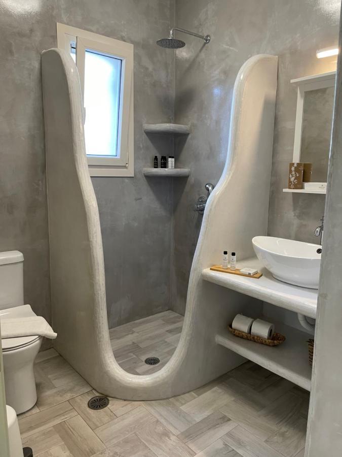 Villa Tranquilita Kastrákion Dış mekan fotoğraf