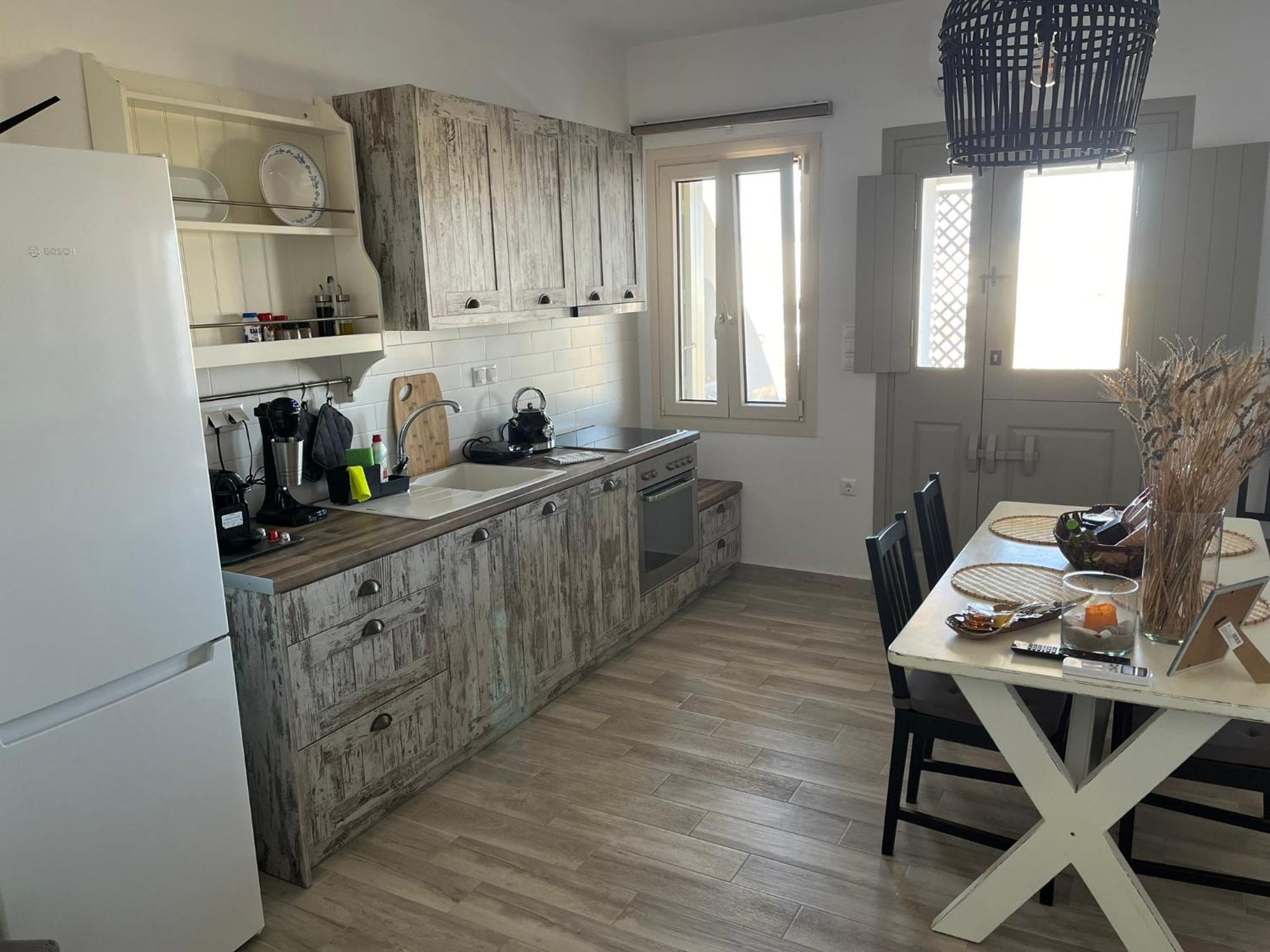 Villa Tranquilita Kastrákion Dış mekan fotoğraf