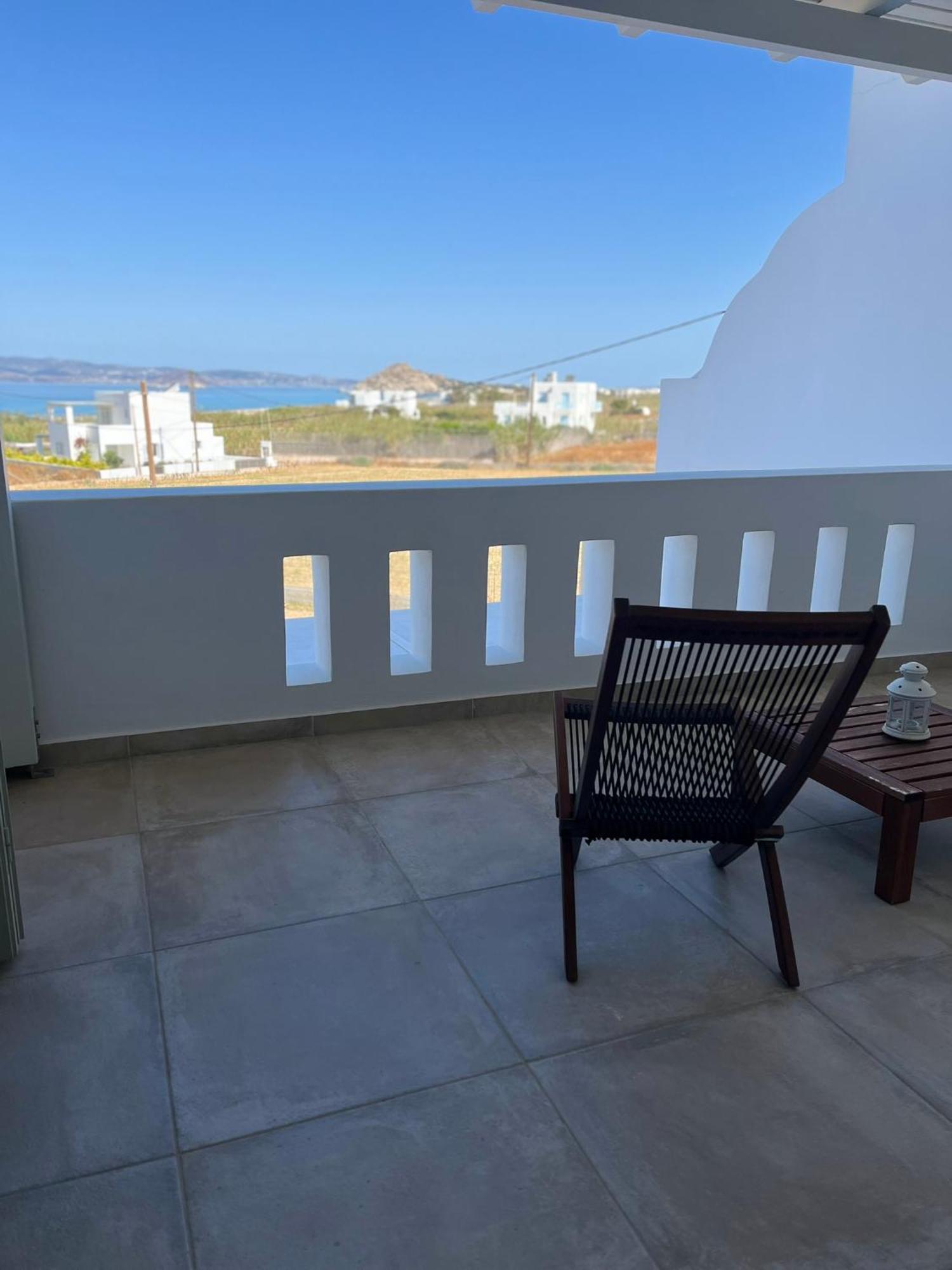 Villa Tranquilita Kastrákion Dış mekan fotoğraf